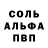 АМФЕТАМИН Розовый Itya games