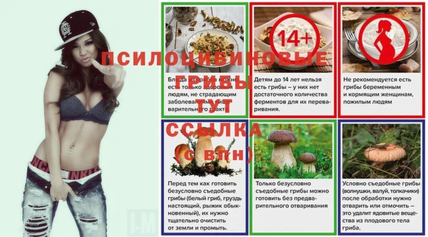 герыч Бугульма